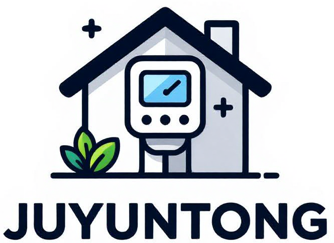 居云通智能表管家logo